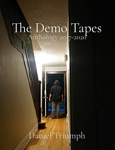 The Demo Tapes (English Edition)