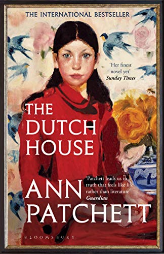 The Dutch House: Longlisted for the Women's Prize 2020 (English Edition)