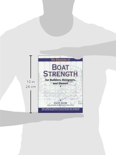 The Elements of Boat Strength: For Builders, Designers, and Owners