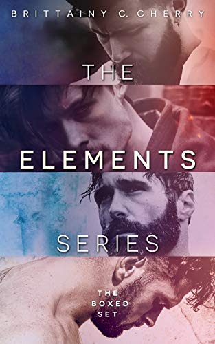 The Elements Series Complete Box Set (English Edition)
