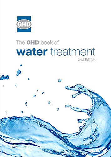 The GHD Book of Water Treatment (English Edition)