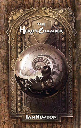 The Hero's Chamber (English Edition)