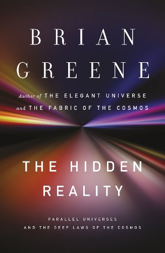 The Hidden Reality: Parallel Universes and the Deep Laws of the Cosmos (English Edition)