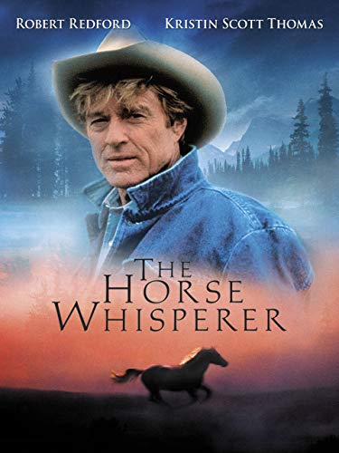 The Horse Whisperer