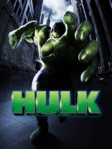 The Hulk