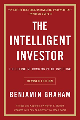 The Intelligent Investor, Rev. Ed (English Edition)