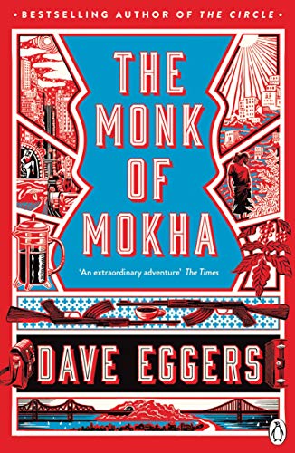 The Monk of Mokha (English Edition)