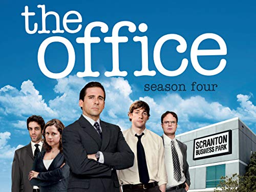 The Office - Season 4