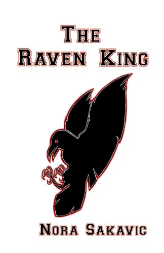 The Raven King: Volume 2 (All for the Game)