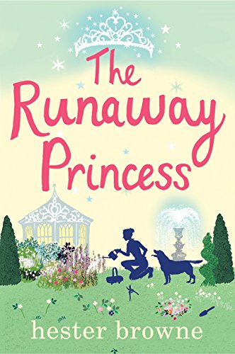 The Runaway Princess: A Laugh-Out-Loud Comedy (English Edition)