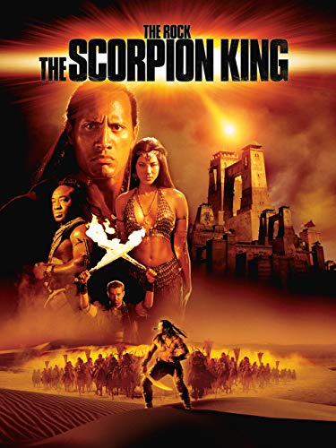 The Scorpion King