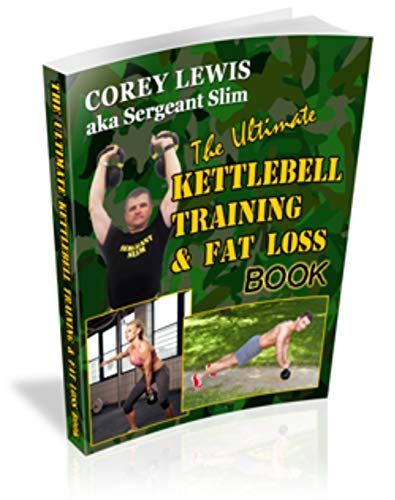 The Ultimate Kettlebell Training and Fat Loss (English Edition)