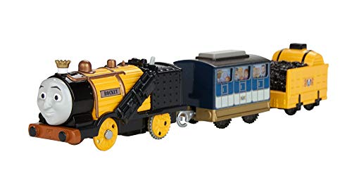 Thomas and Friends Tren de Juguete de la Locomotora Runaway Stephen, Juguetes Niños 3 Años (Mattel FJK54)