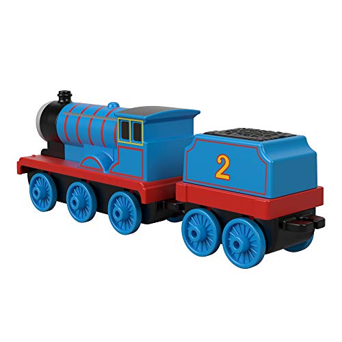 Thomas & Friends GDJ57 - Juguete, multicolor , color/modelo surtido
