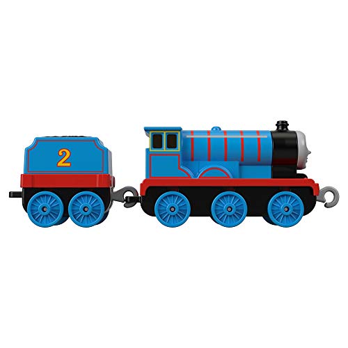 Thomas & Friends GDJ57 - Juguete, multicolor , color/modelo surtido