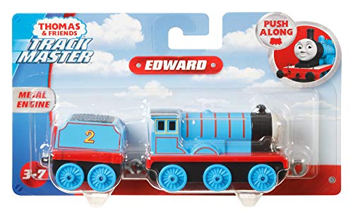 Thomas & Friends GDJ57 - Juguete, multicolor , color/modelo surtido