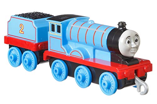 Thomas & Friends GDJ57 - Juguete, multicolor , color/modelo surtido