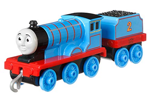 Thomas & Friends GDJ57 - Juguete, multicolor , color/modelo surtido