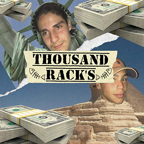 Thousand Rack's [Explicit]
