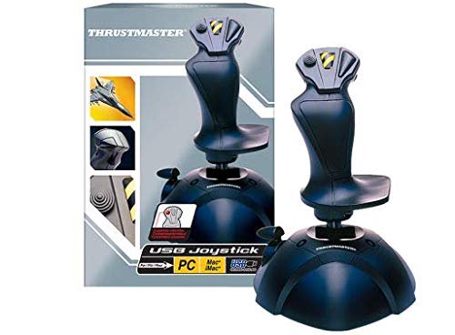 Thrustmaster - USB Joystick (PC, MAC)