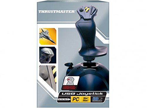 Thrustmaster - USB Joystick (PC, MAC)
