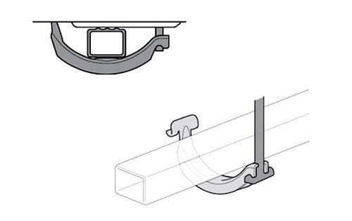 Thule 889500 CRUZBER