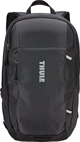 Thule EnRoute - Mochila de 18L, Color Negro