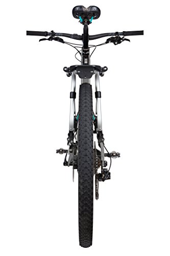 Thule TH100090 Portabultos de Bicicleta, Unisex Adulto, Black, Talla Única