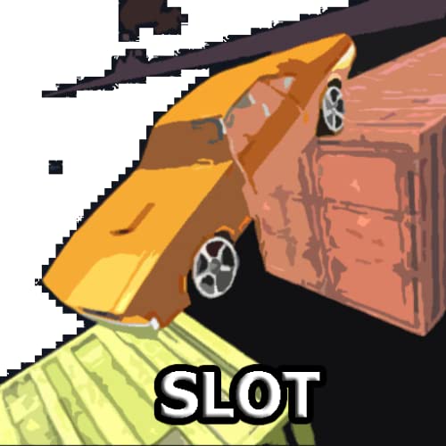 Tilt Car Drive Slot : Russian Edition - Journey Of Casino Russian Free Online Video Slots - Best Free Slots Game With Las Vegas Casino Slots Machines For Kindle! New Game!