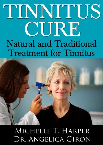 Tinnitus Cure: Natural and Traditional Treatment for Tinnitus (English Edition)