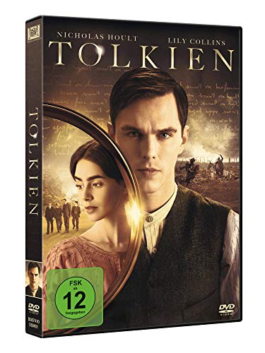Tolkien [Alemania] [DVD]