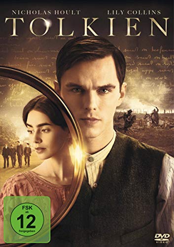 Tolkien [Alemania] [DVD]