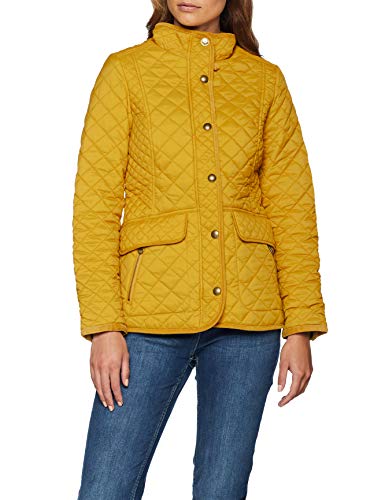 Tom Joule Newdale, Chaqueta para Mujer, Amarillo (Caramel CARAMEL), 40