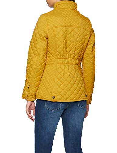 Tom Joule Newdale, Chaqueta para Mujer, Amarillo (Caramel CARAMEL), 40