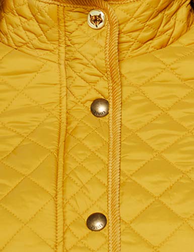 Tom Joule Newdale, Chaqueta para Mujer, Amarillo (Caramel CARAMEL), 40