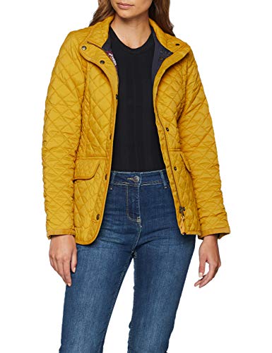 Tom Joule Newdale, Chaqueta para Mujer, Amarillo (Caramel CARAMEL), 40