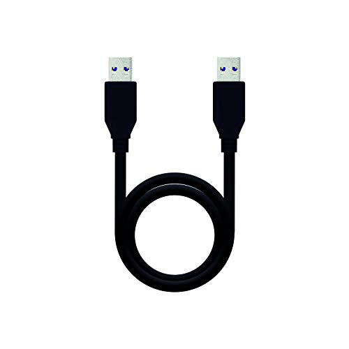TooQ TQE-2510B - Carcasa para Discos Duros HDD de 2.5", (SATA I/II/III de hasta 9.5 mm de Alto, USB 2.0), Aluminio, indicador LED, Color Negro, 80 grs.