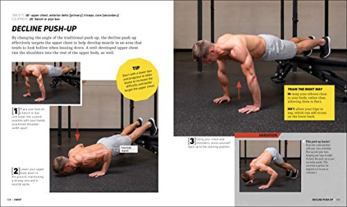Train Like a Bodybuilder: Get Lean. Get Big. Get Strong.