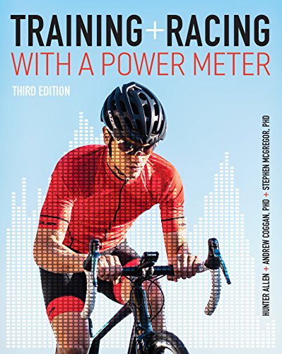 Training and Racing with a Power Meter (English Edition)