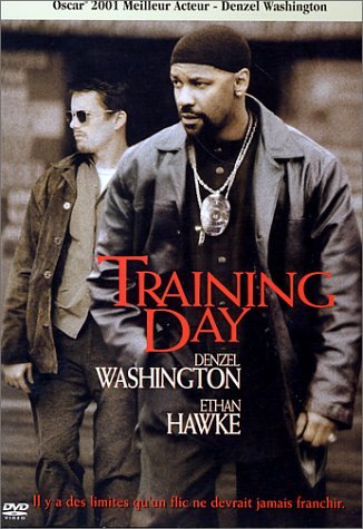 Training Day [Reino Unido] [DVD]