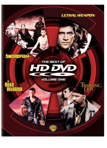 Training Day [USA] [HD DVD]