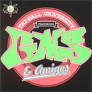 Tri-Ball University Feat GMS