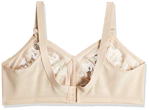 Triumph Doreen N, Sujetador Básico para Mujer, Beige (Skin), 90B ES (75B EU)