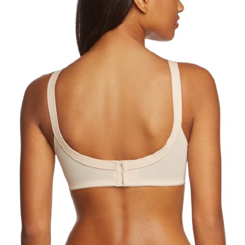 Triumph Doreen N, Sujetador Básico para Mujer, Beige (Skin), 90B ES (75B EU)