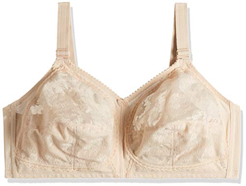 Triumph Doreen N, Sujetador Básico para Mujer, Beige (Skin), 90B ES (75B EU)