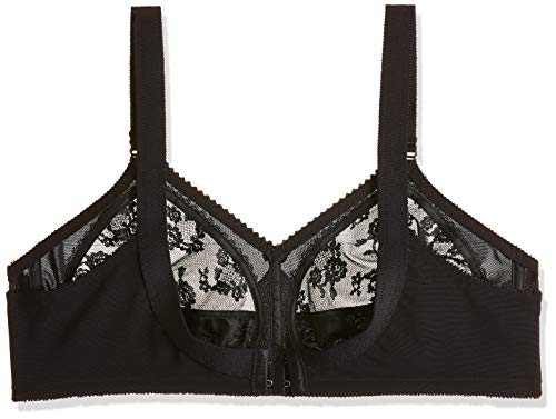 Triumph Doreen N, Sujetador Básico para Mujer, Negro, 125D ES (110D EU)