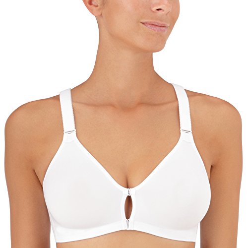 Triumph Tri Action Fitness, Sujetador Deportivo para Mujer, Blanco, 95C ES (80C EU)