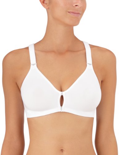 Triumph Tri Action Fitness, Sujetador Deportivo para Mujer, Blanco, 95C ES (80C EU)