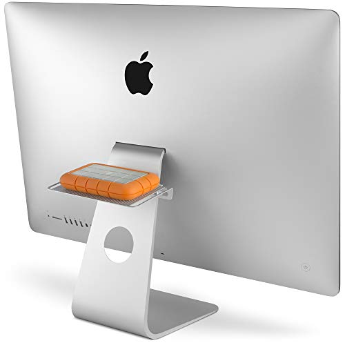 Twelve South Thunderbolt Backpack 3 - Estantería para Monitor iMac de Apple
