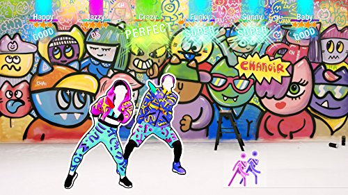 Ubisoft Just Dance 2019 Básico Nintendo Switch Inglés vídeo - Juego (Nintendo Switch, Danza, Modo multijugador, PG (Guía parental))